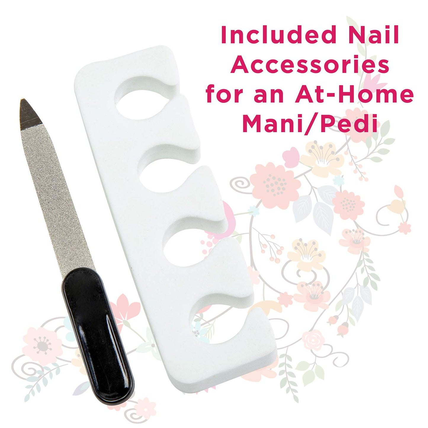 Vokai Meet Across New Semi-transparent Mermaid Nail Glitter Sequins 1g Colorful Irregular Paillette Manicure Nail Flakies Decoration: 11