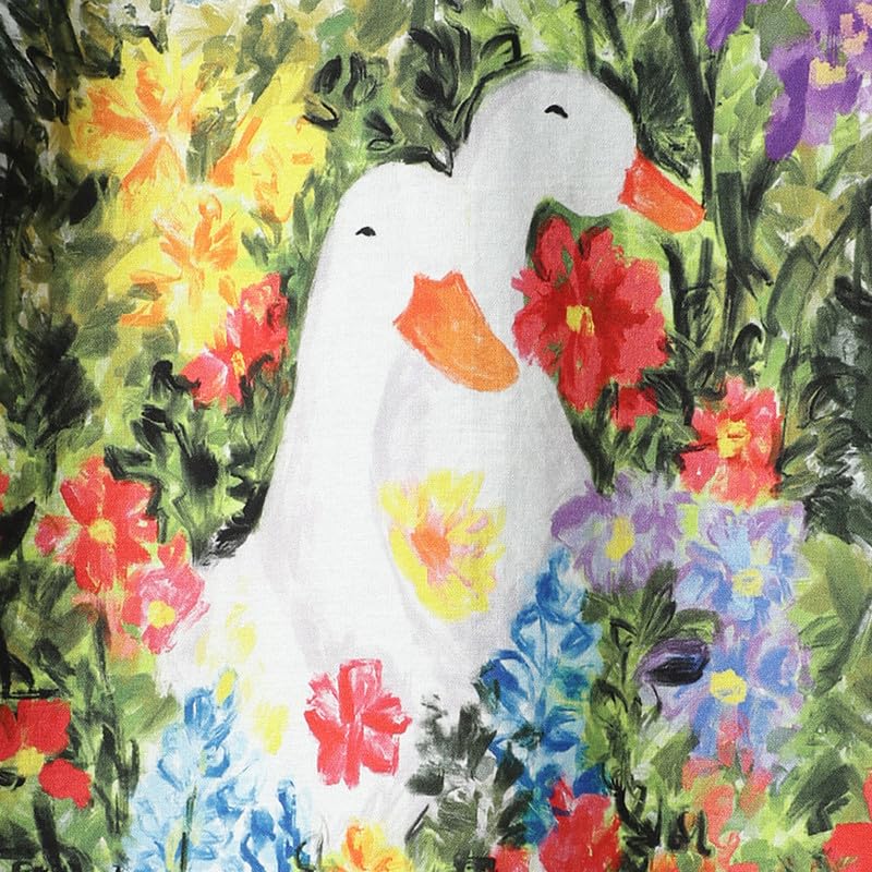 United Colors of Benetton Regular Fit Spread Collar Floral Shirt