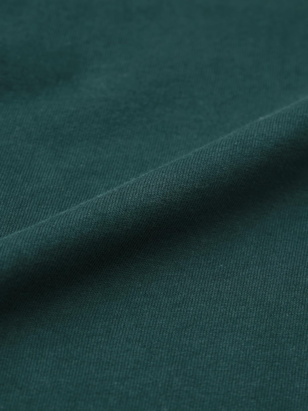 The Souled Store Oversized T-Shirt: Gator Men and Boys Short Sleeves Round Neck Dark Green Embroidered Drop Shoulder Casual Streetwear Oversized T-Shirts
