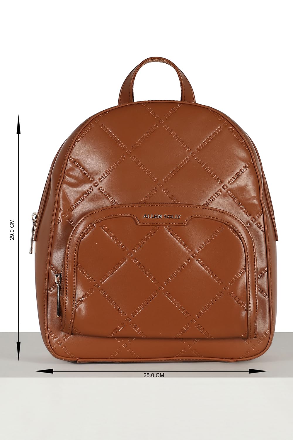Allen Solly Women Backpack