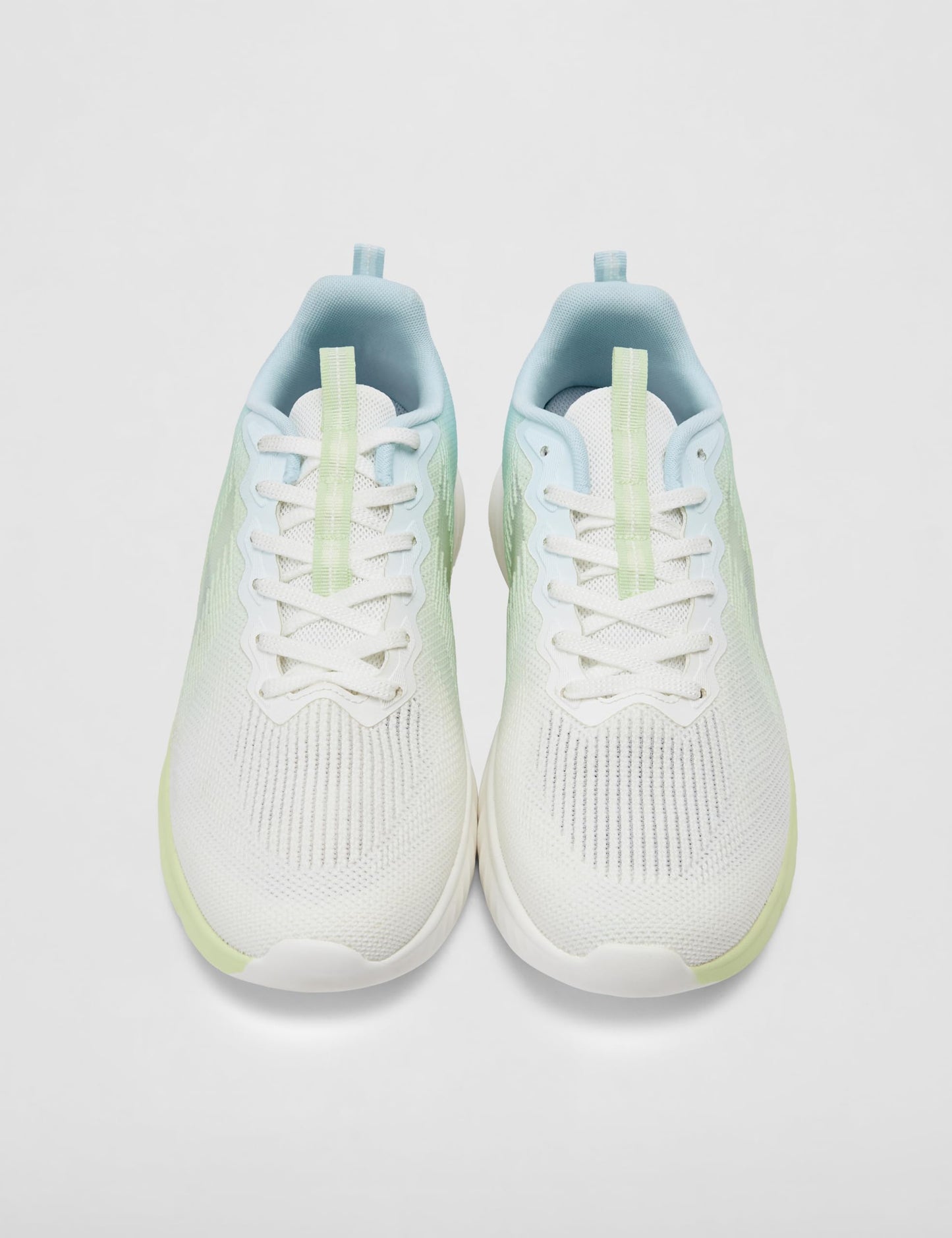 XTEP Comfort Running Shoe