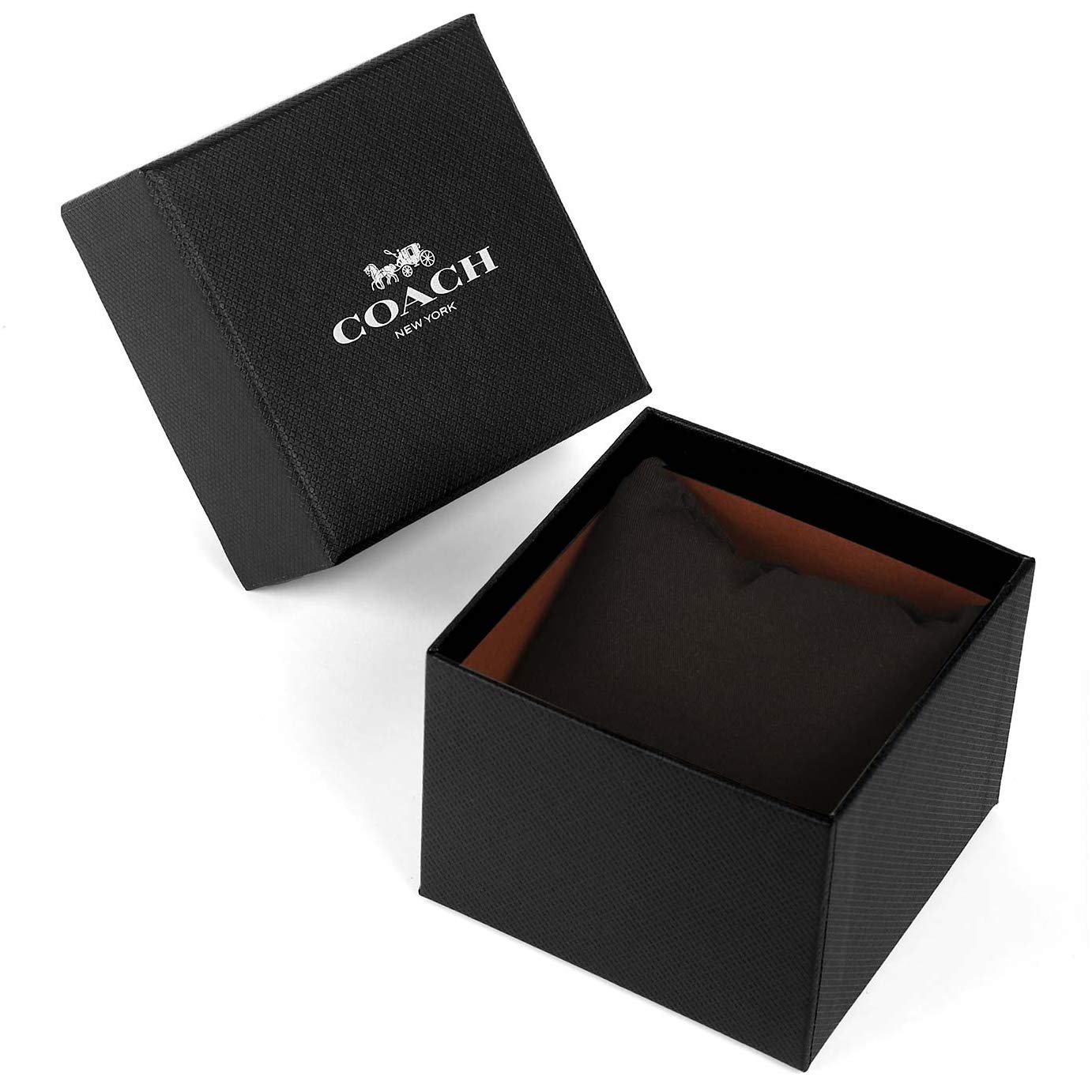 Coach Analog Grey Dial Women's Watch-14504210