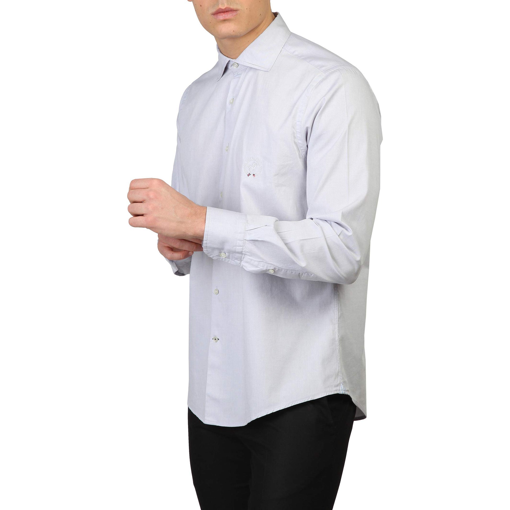 Calvin Klein Jeans Solid Oval Women Sunglasses (CKJ 802 001 55 S |55| Grey Color Lens)