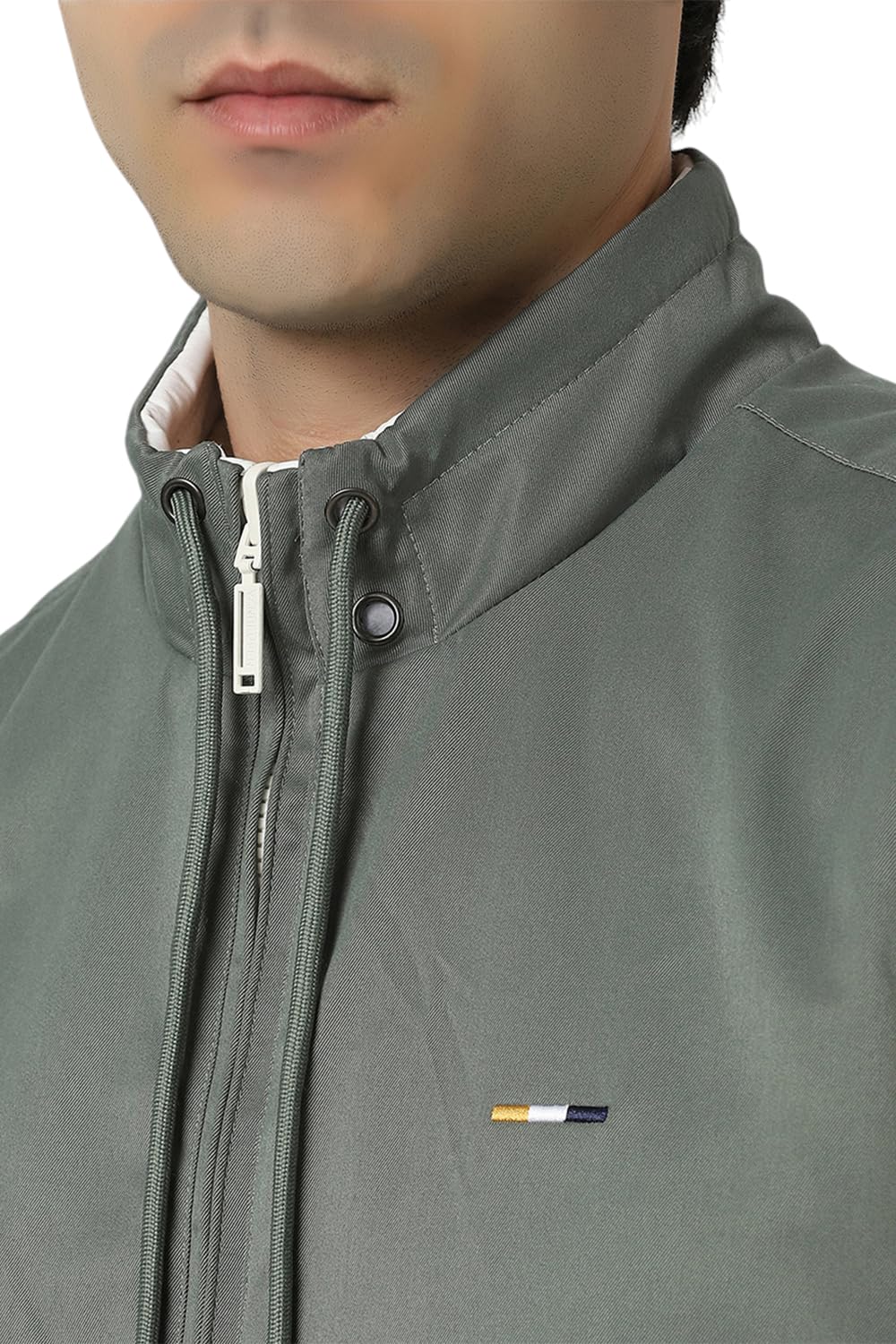 Van Heusen Mens Jacket