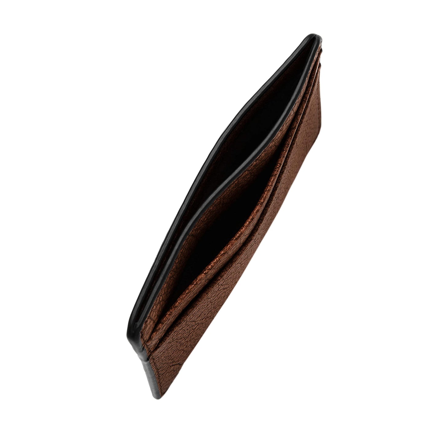 Fossil Steven Brown Card Case ML4395210