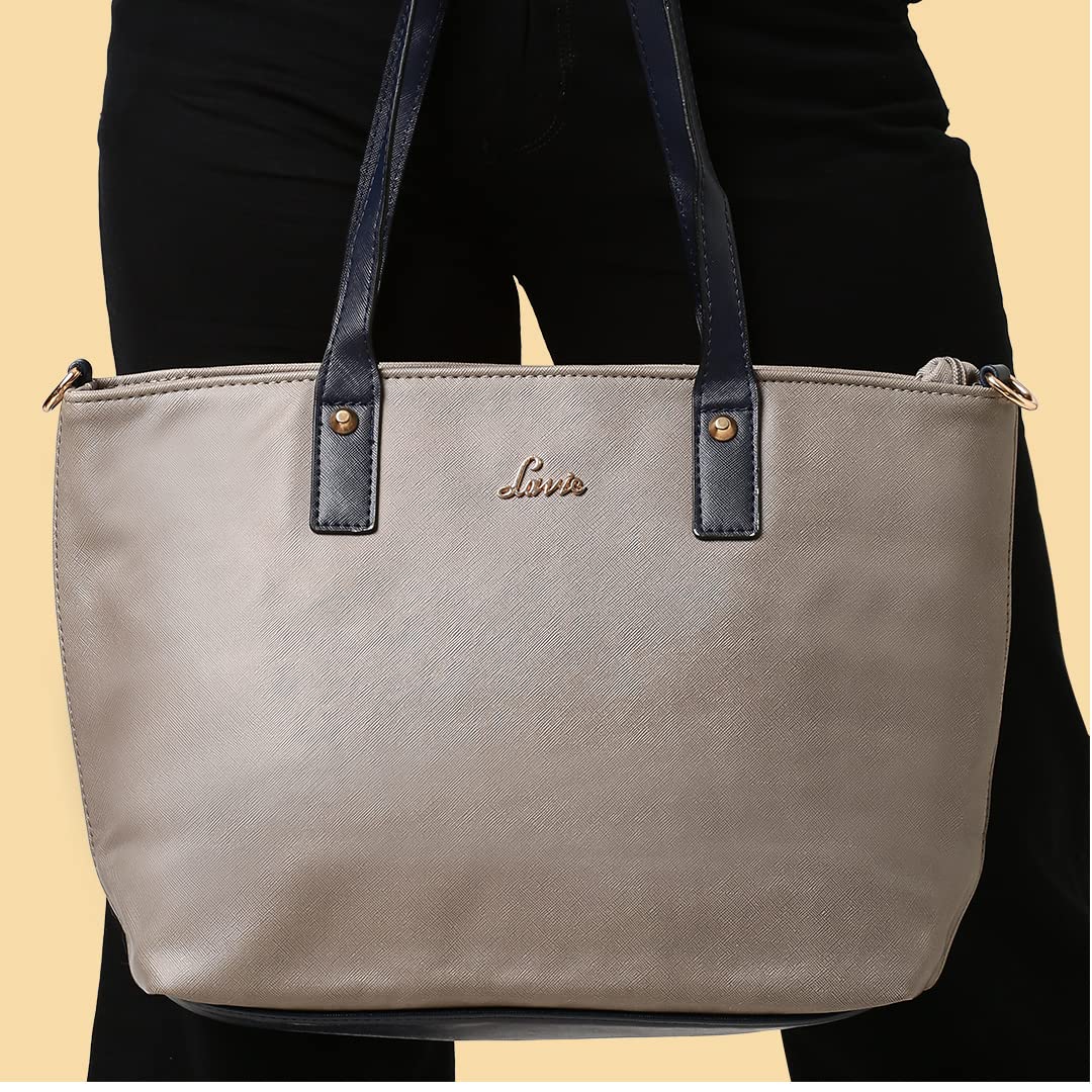 Lavie Women's Tote Bag (Grey)