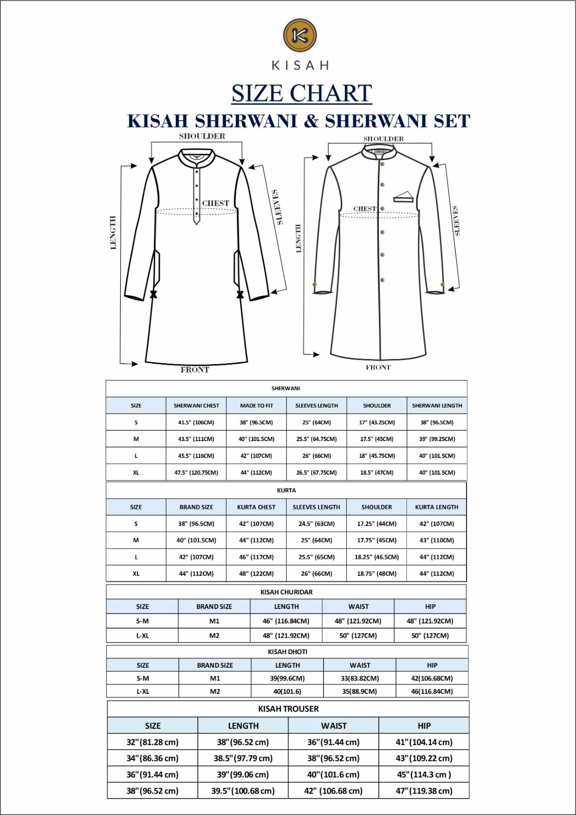 KISAH Men's Ethnic Wear Silk Blend Woven Design Regular Fit Multi-Pink Indo-Western Sherwani Set Indo-Western|42