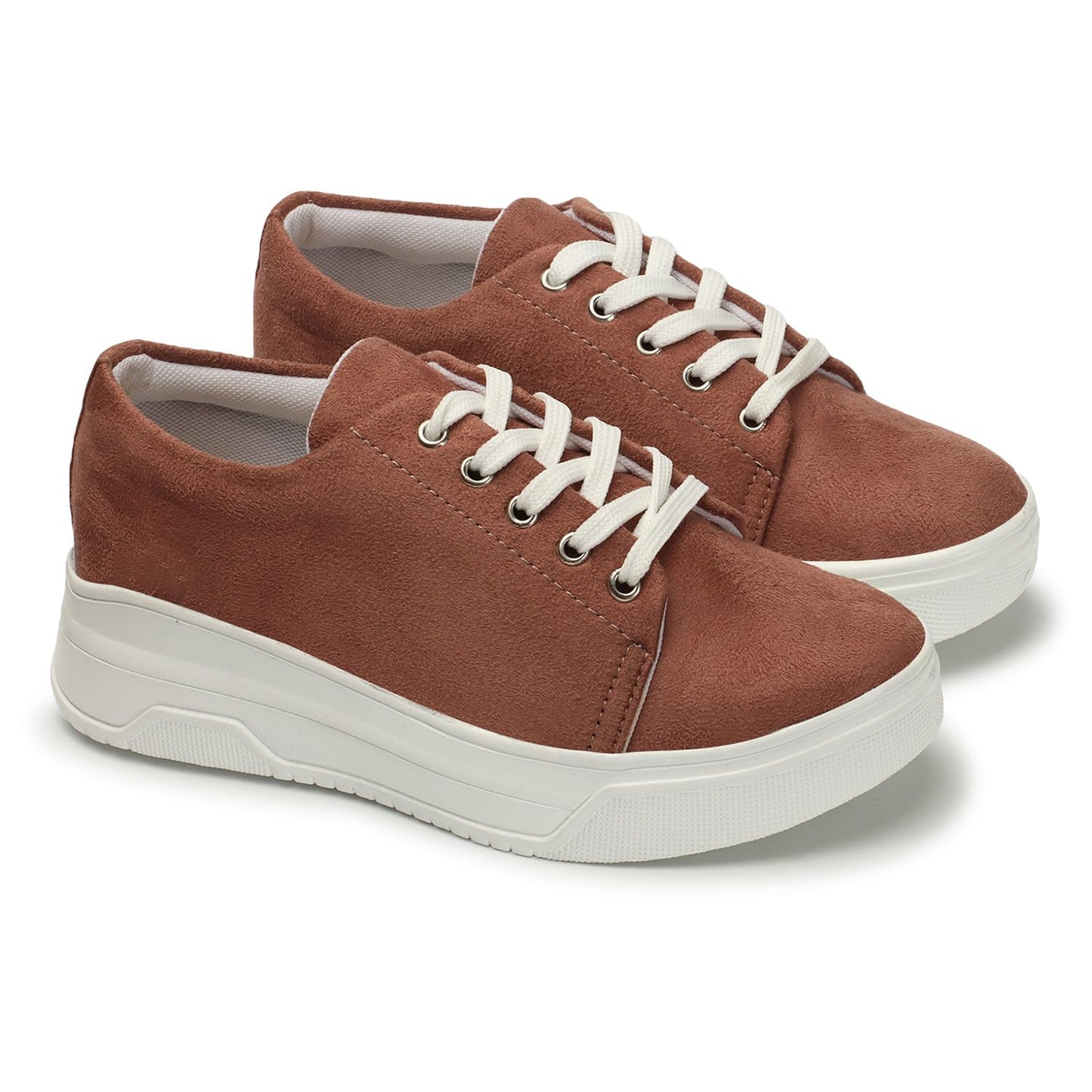 H.M. Women Casual Sports Shoes Sneakers PH36