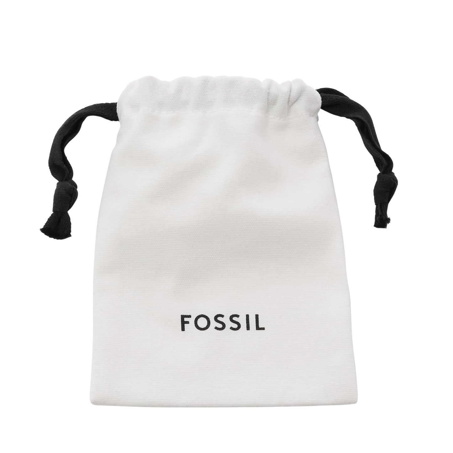 Fossil Mop Rose Gold Earring JF02906791 For Women