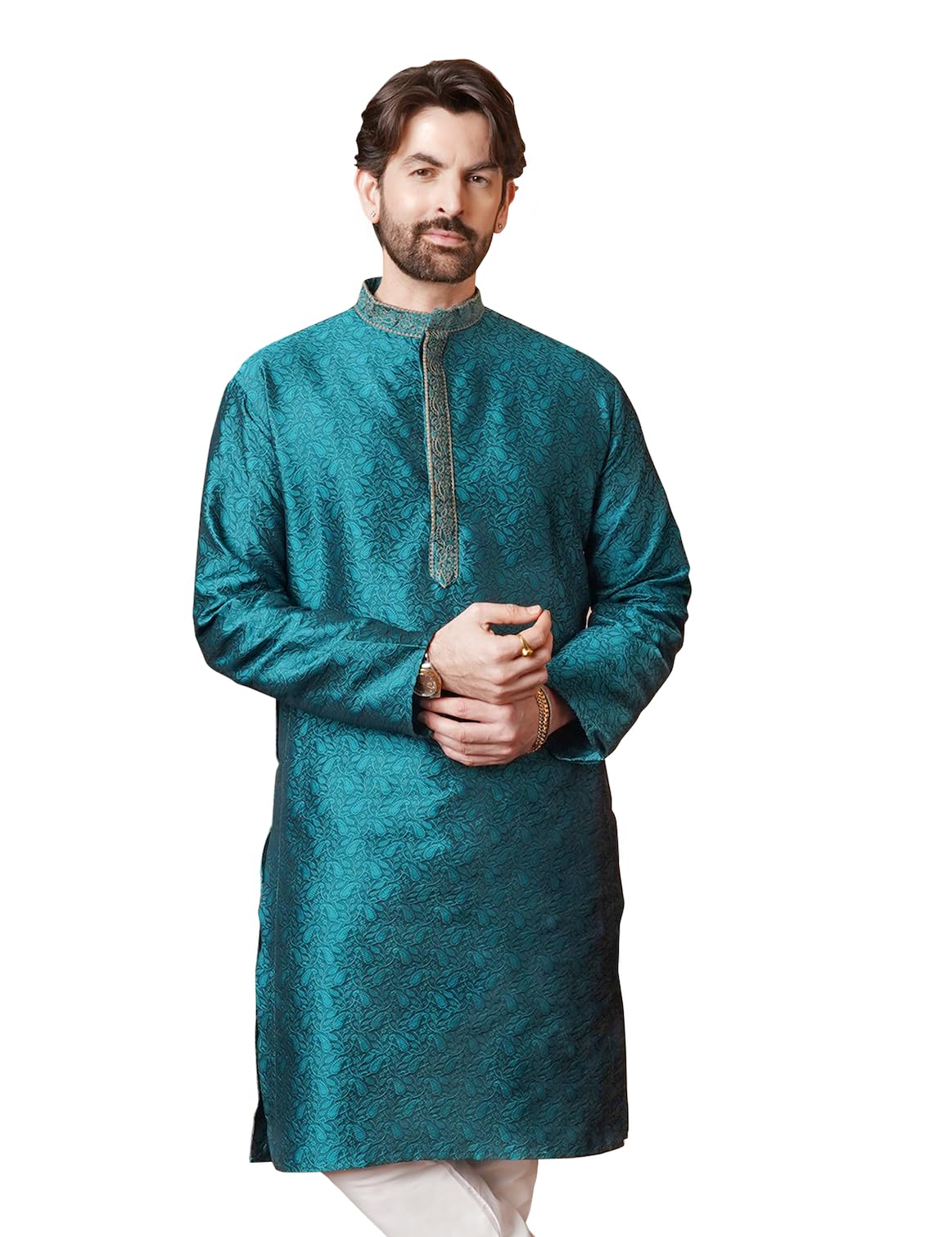 SOJANYA B07YDPNW4C Tea Green