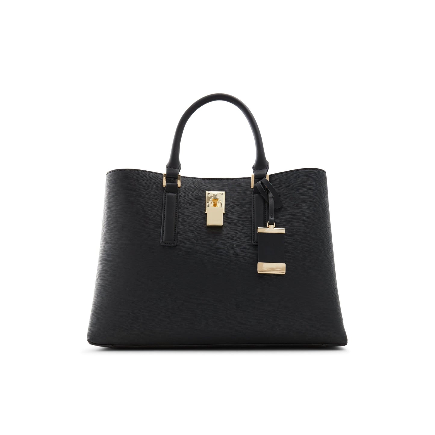 Aldo Areawiellx Women's Black Tote