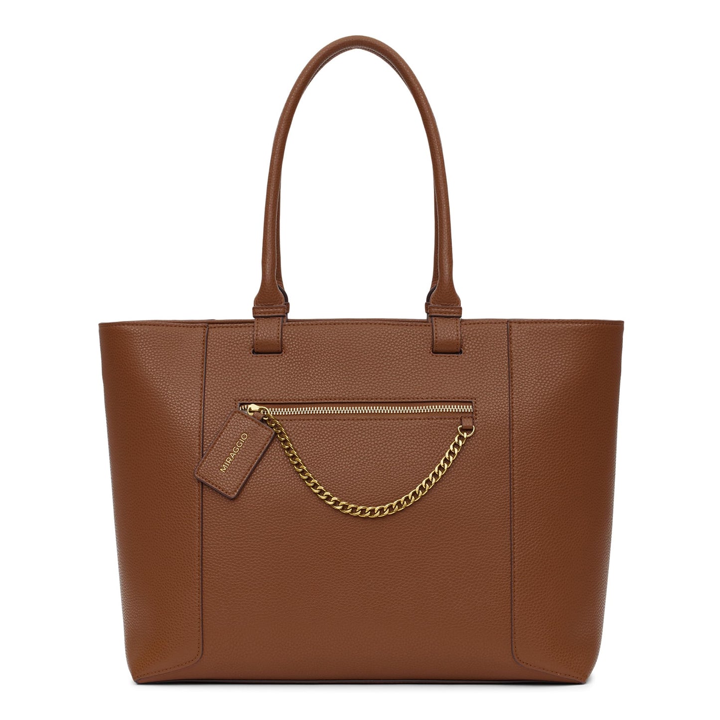 Miraggio Kris Laptop Tote Bag Fits Upto 14 Inch Laptop | Shoulder Bag For Women Office Use | Office Bag For Women Stylish