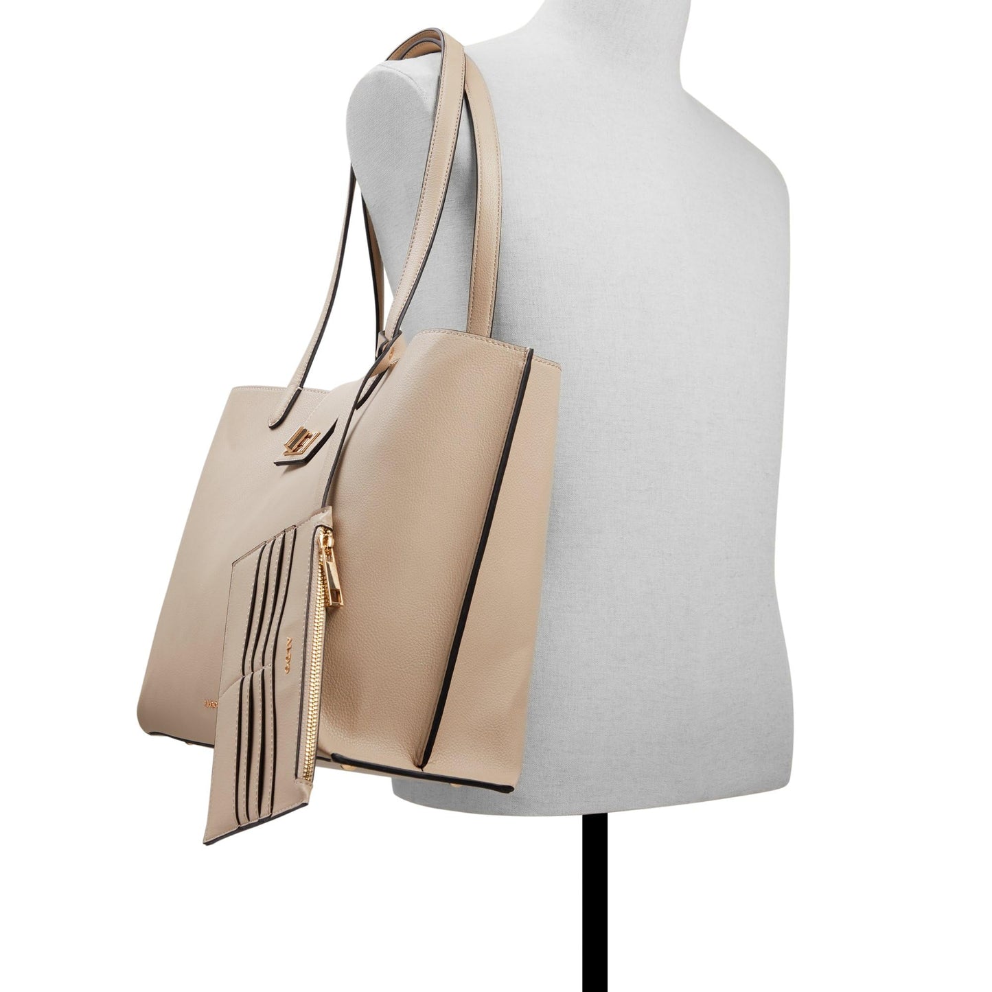 Aldo Talobreraen Women's Beige Tote