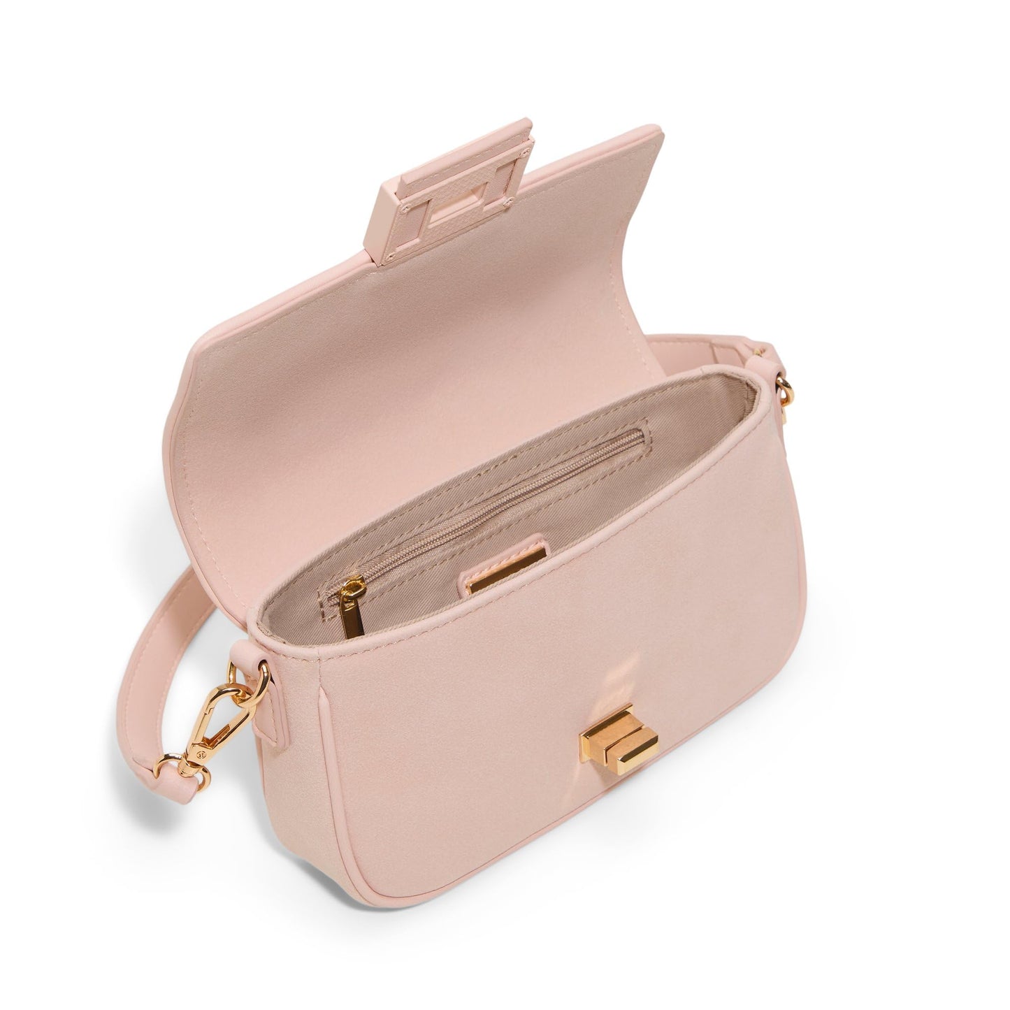 Aldo AMELISA Pink Women's Shoulder Bag