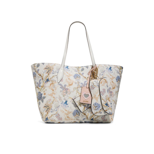 Aldo TRAVELTOTE Multicolor Women's Tote Bag