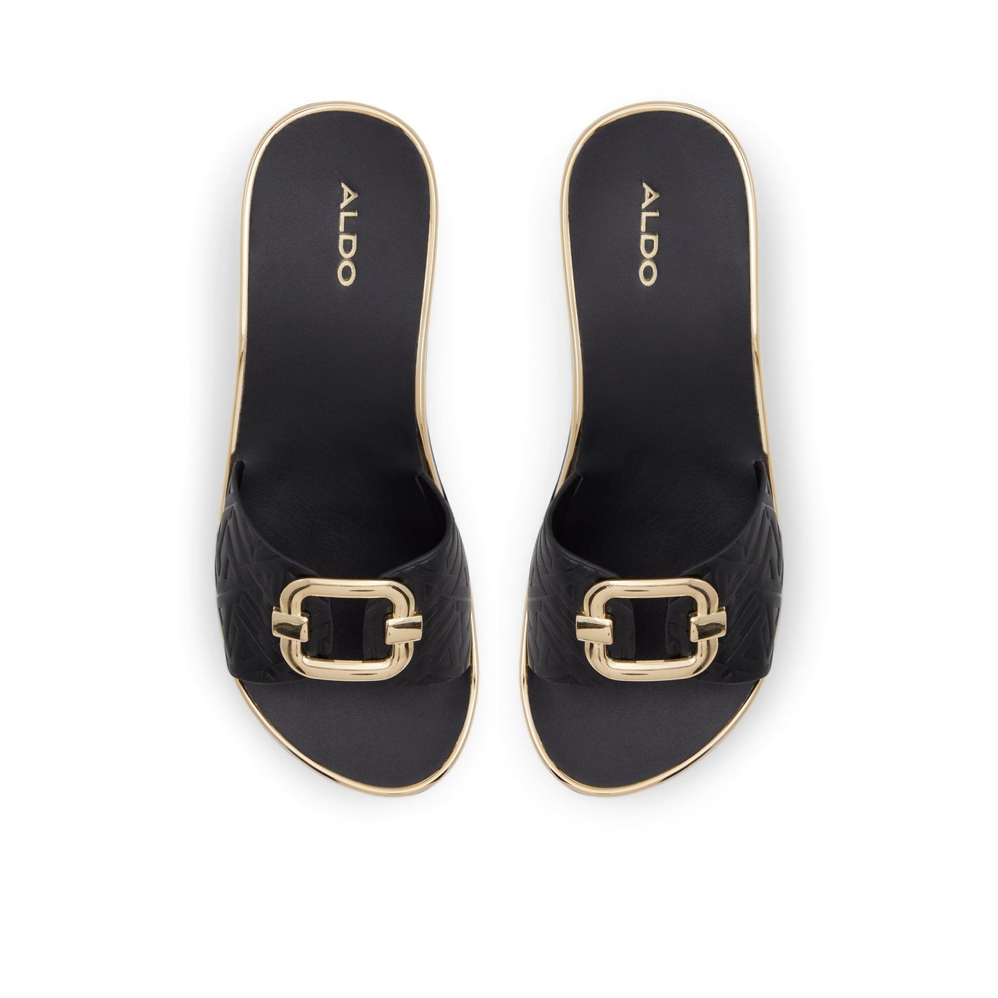 Aldo ONAYLLAN-IN001 Black SYNTHETIC Eva