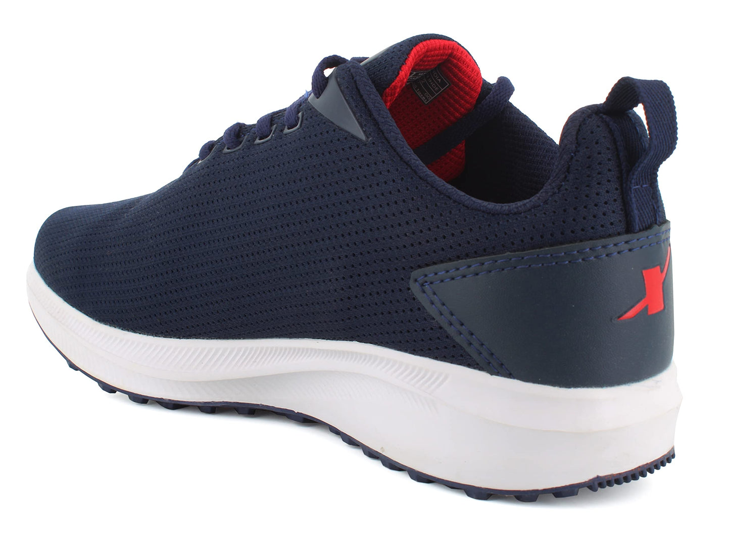 SPARX Sports Shoe SM-676 Green for Men