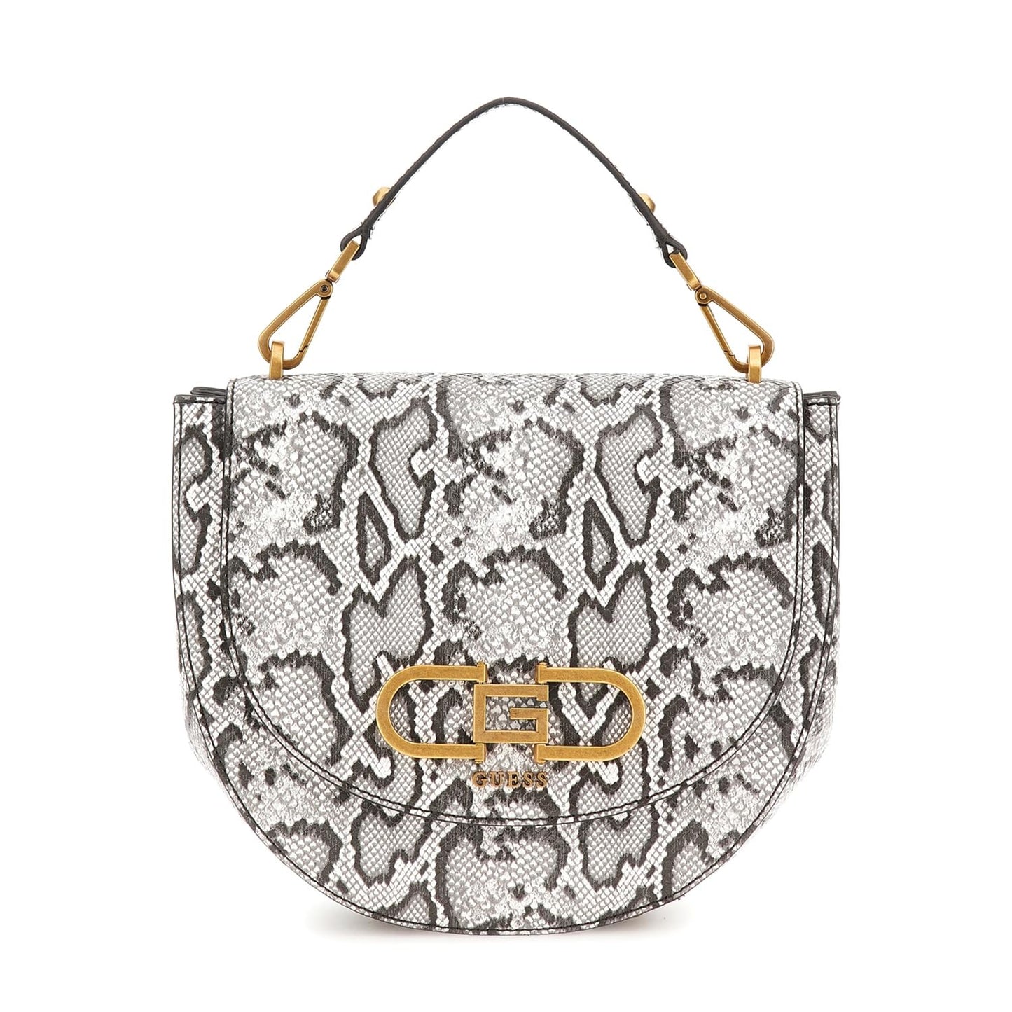 GUESS Women's Western (Natural)