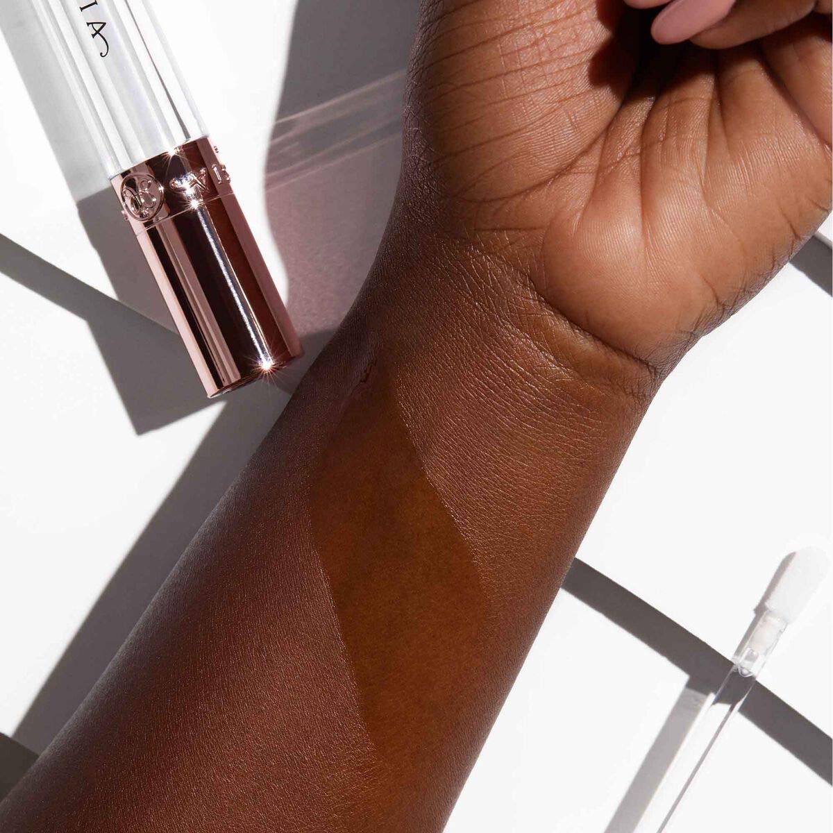 Anastasia Beverly Hills Lipgloss - Crystal