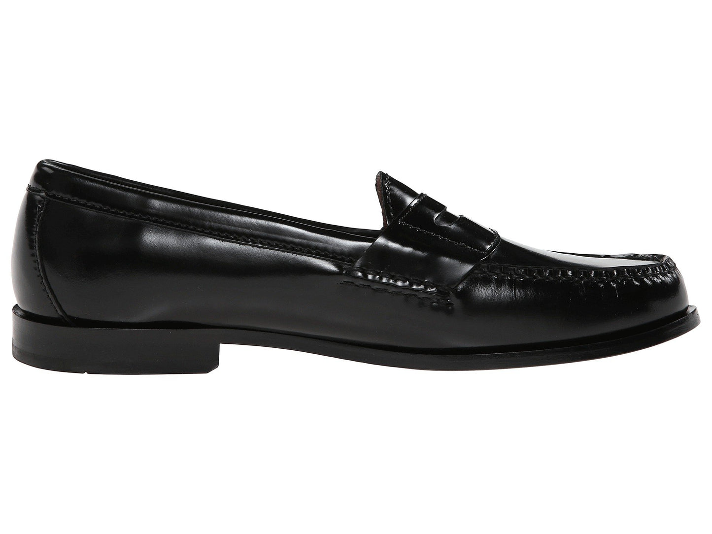 Cole Haan Men's Pinch Penny Slippers, black, 41 EU Weit