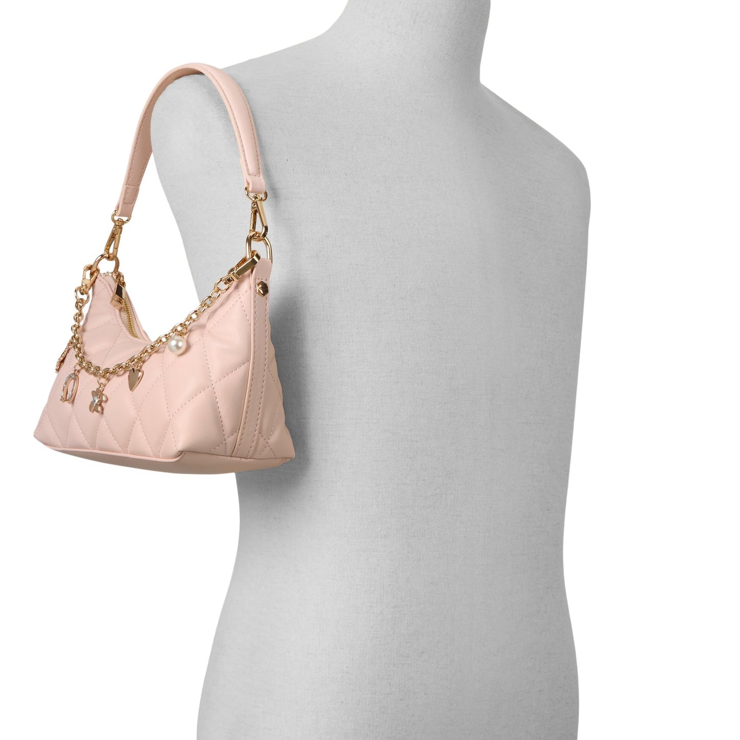 Aldo ALAYACHARM Pink Women's Shoulder Bag