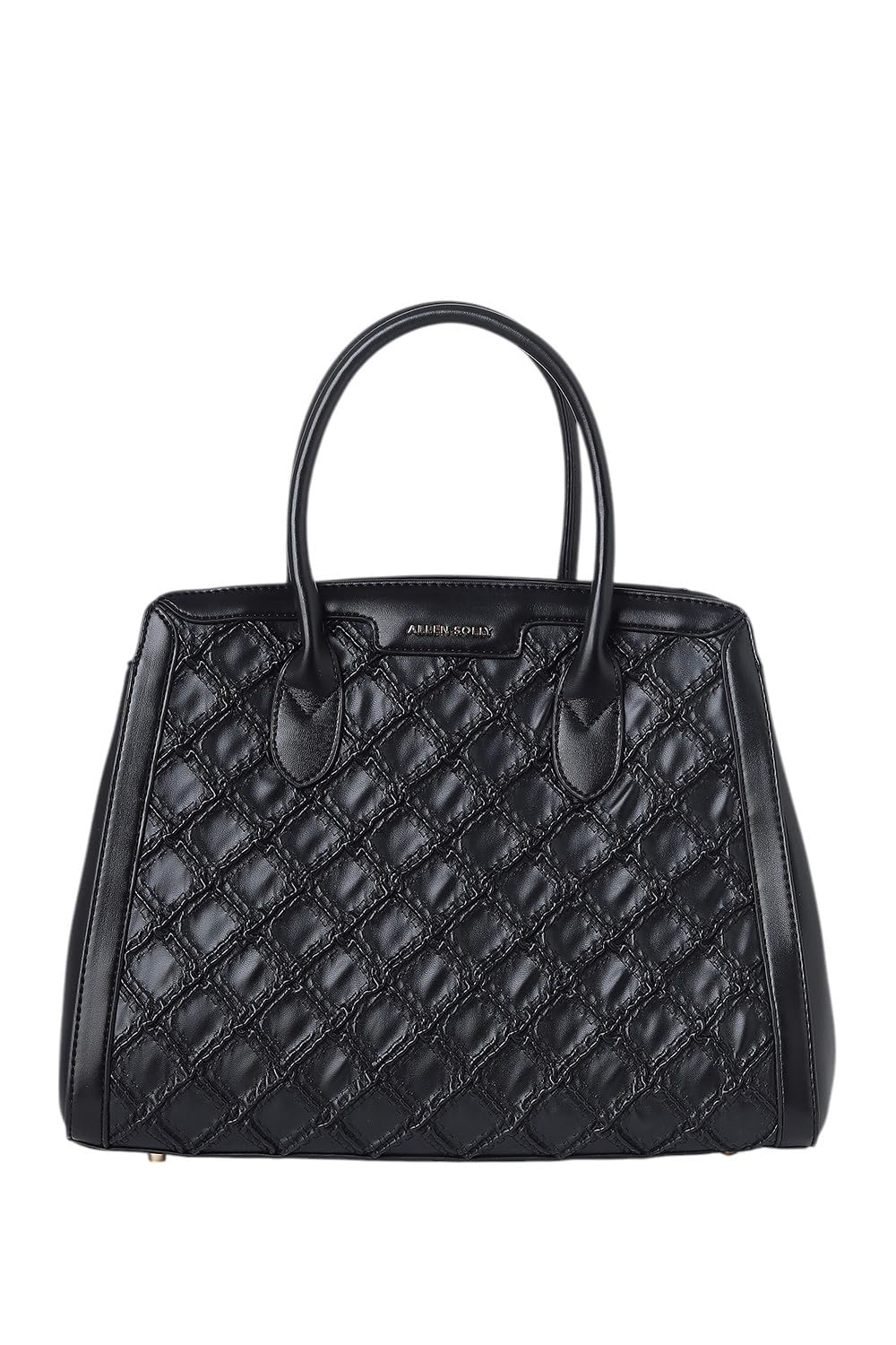 Allen Solly Women's Western (Black)