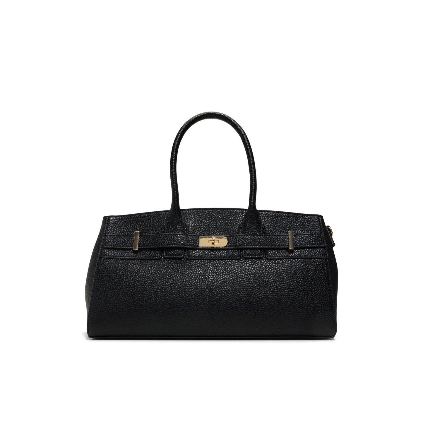 Call It Spring ALURA Black Women's Satchel
