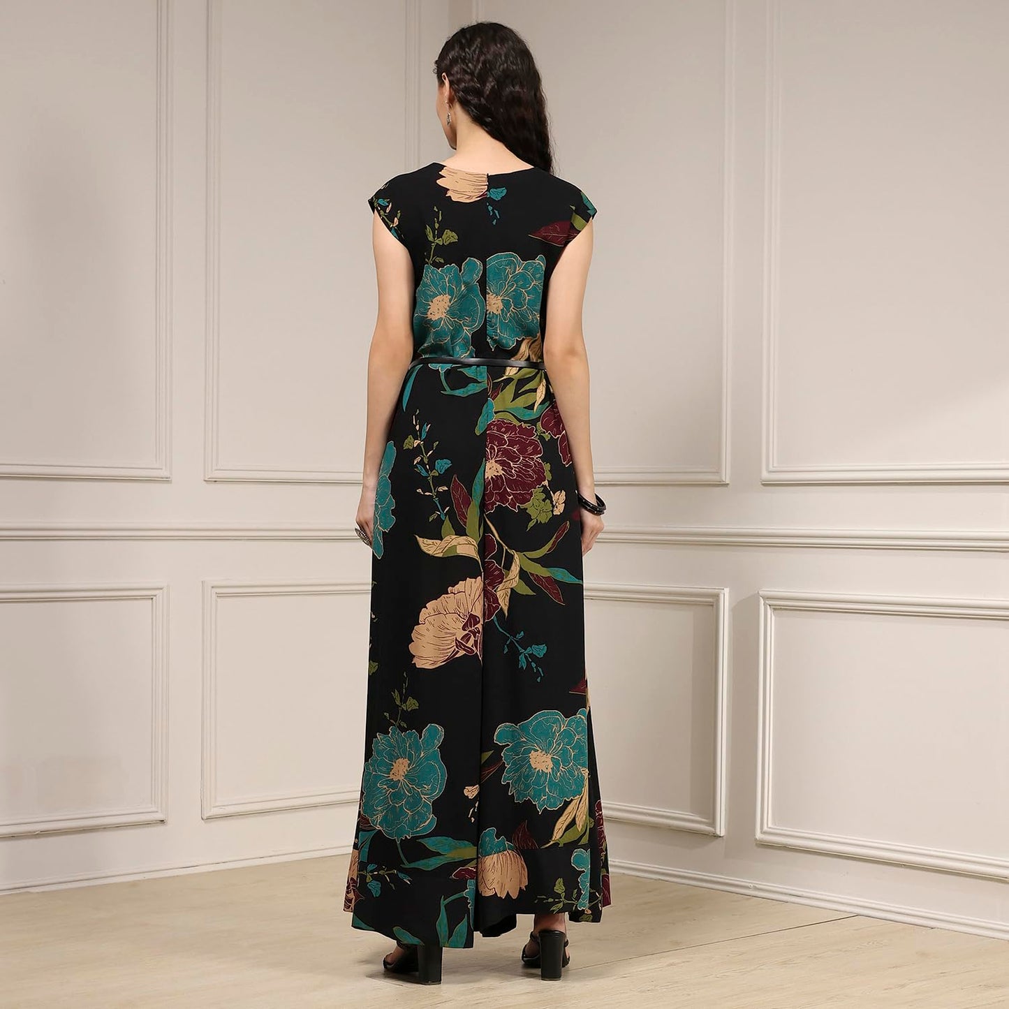 BIBA Women Jumpsuit