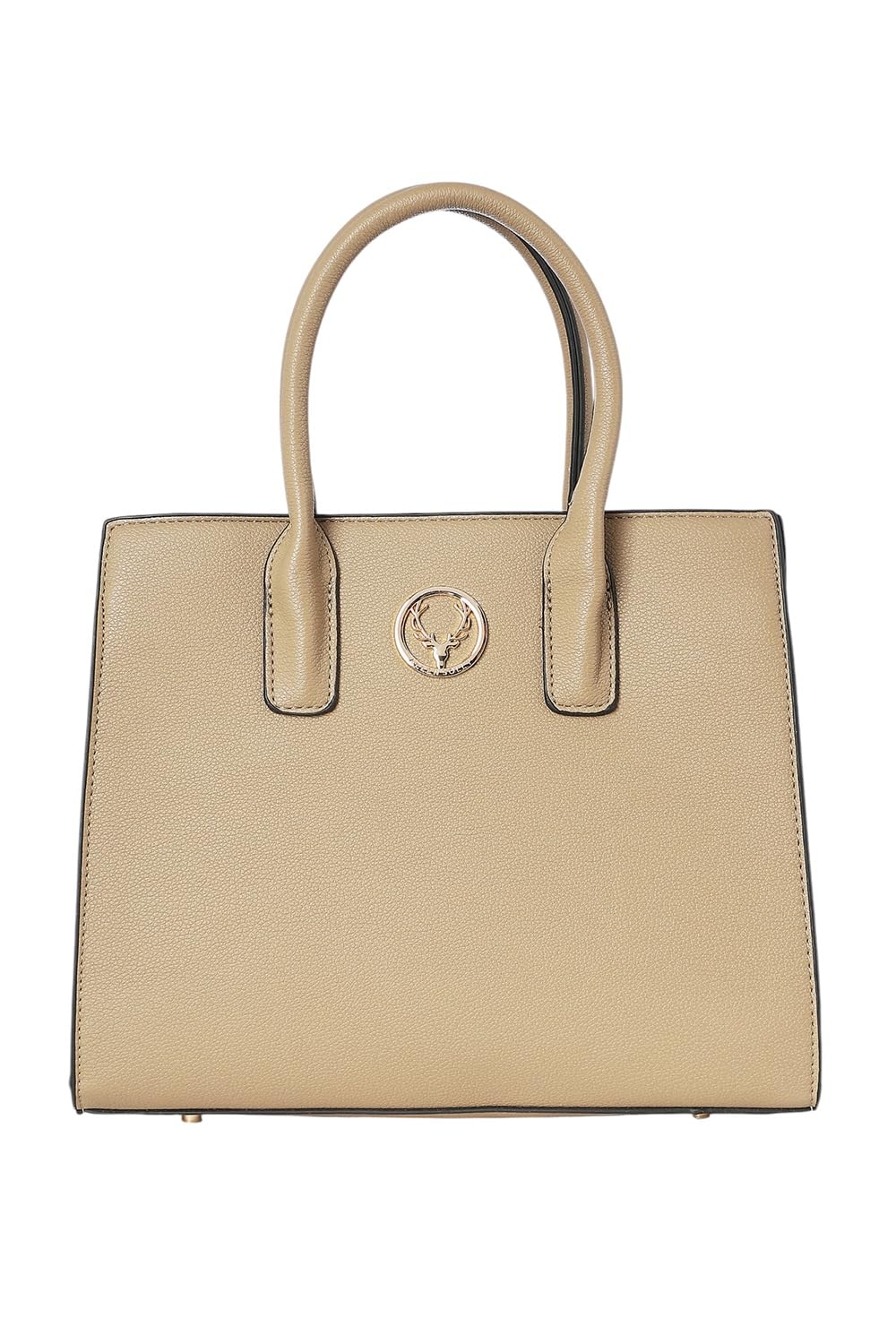 Allen Solly Women's Western (Sand)