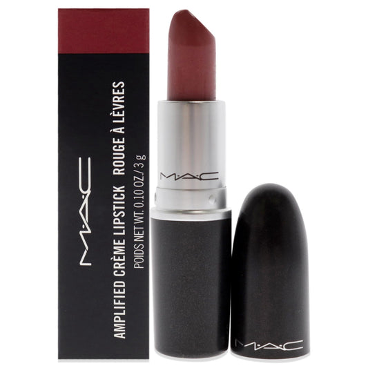 M.A.C Perfect Pigmentation Lipstick Creamy Finish "Fast Play"