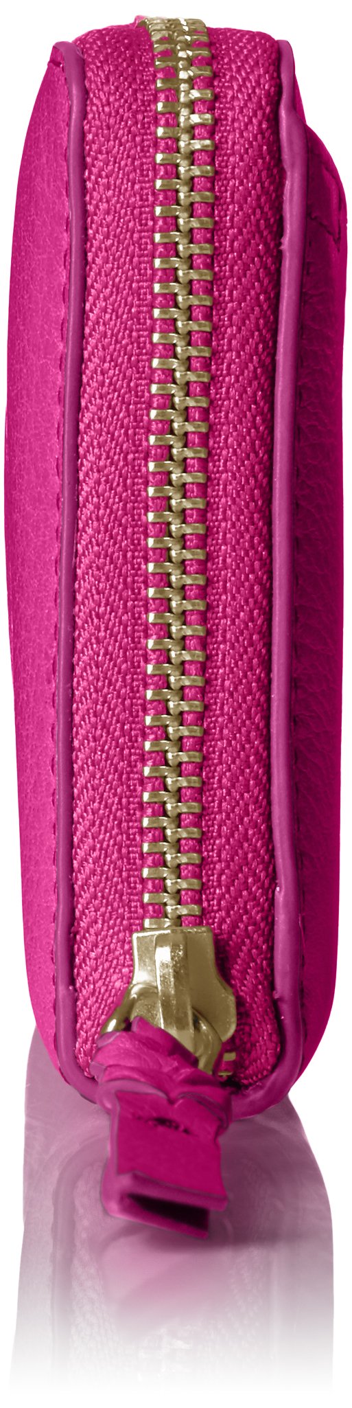 Fossil Caroline Pink Leather Women's Wallet (SL7354694)