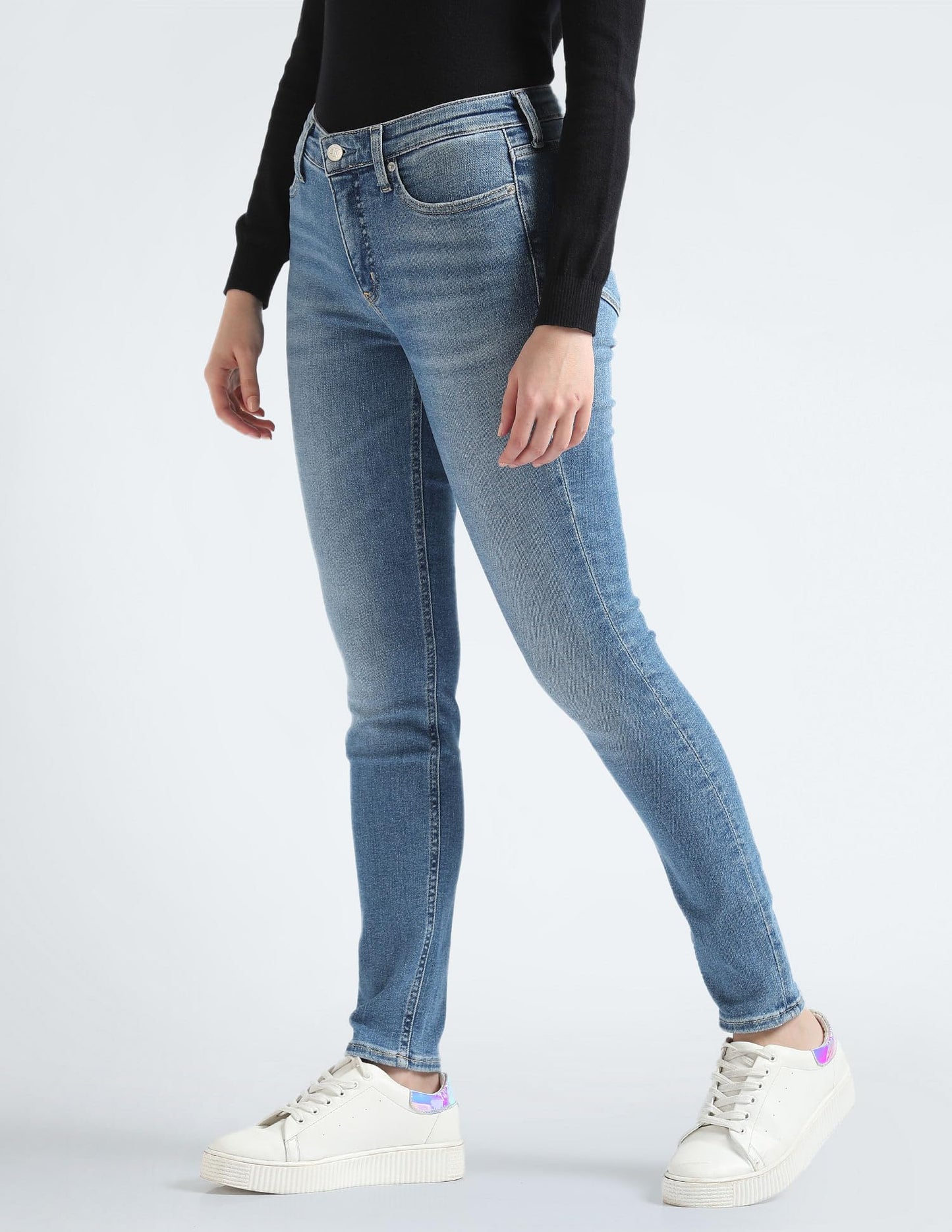Calvin Klein Skinny Jeans
