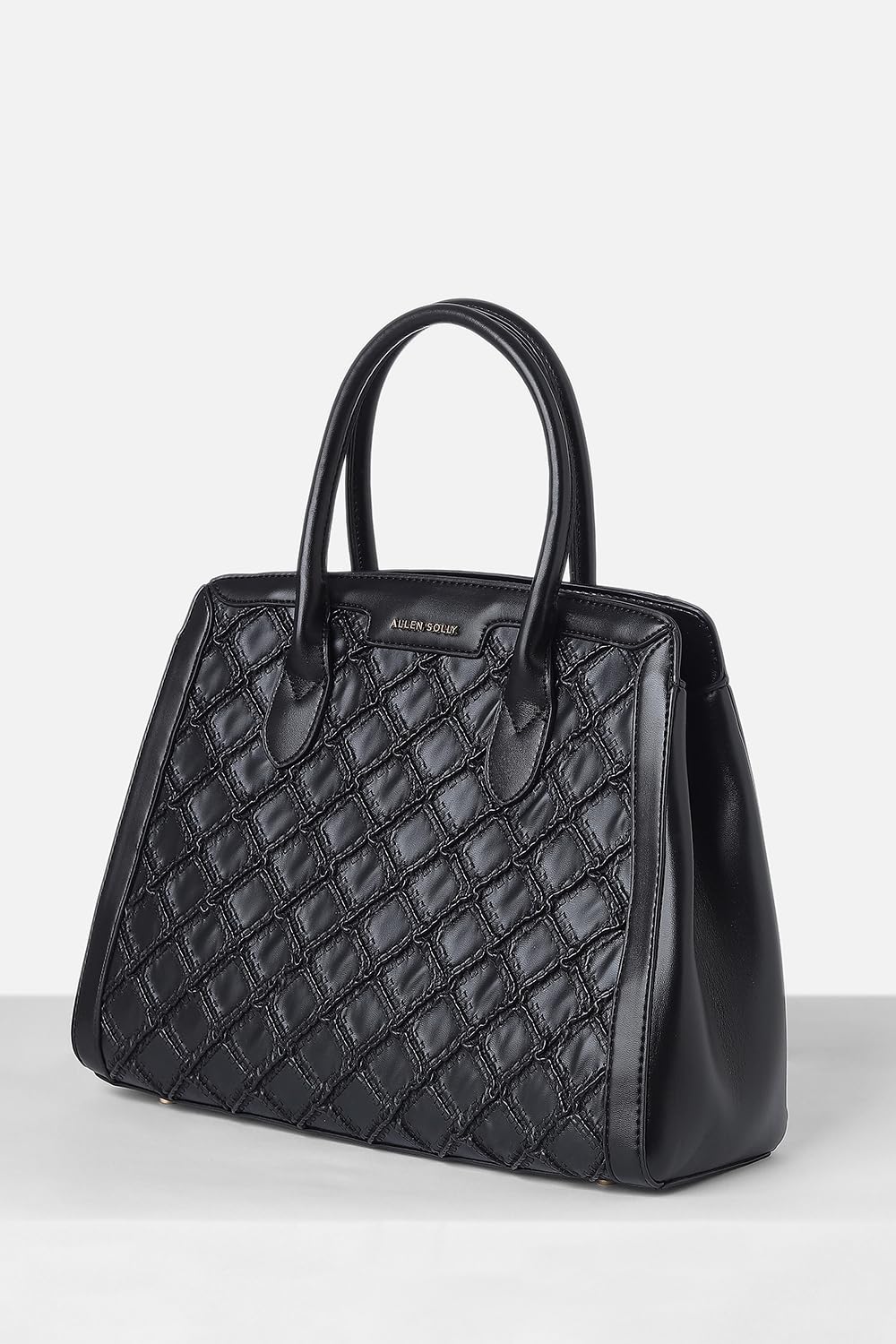 Allen Solly Women's Western (Black)