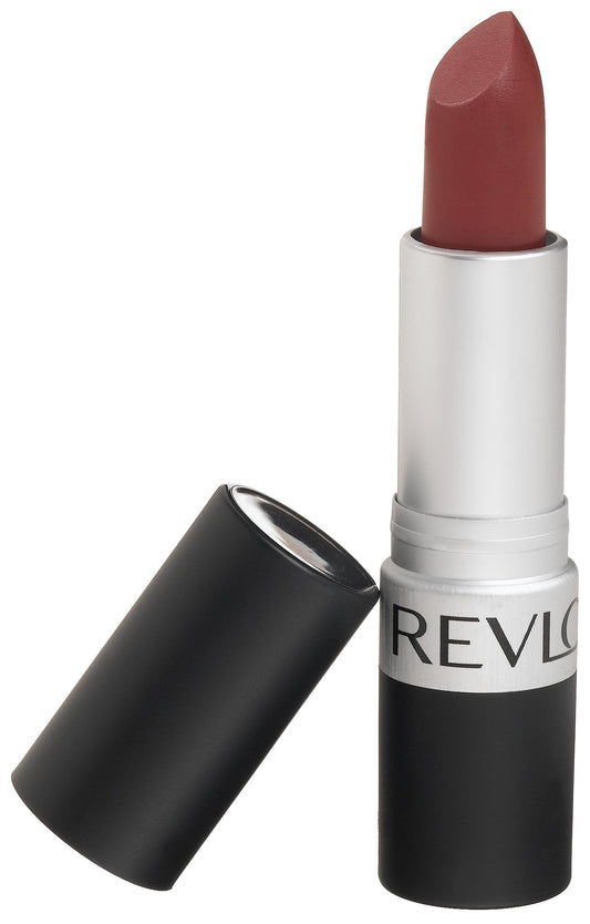 Revlon Matte Lipstick, Wine Not, 0.15 Ounces (Pack of 2)