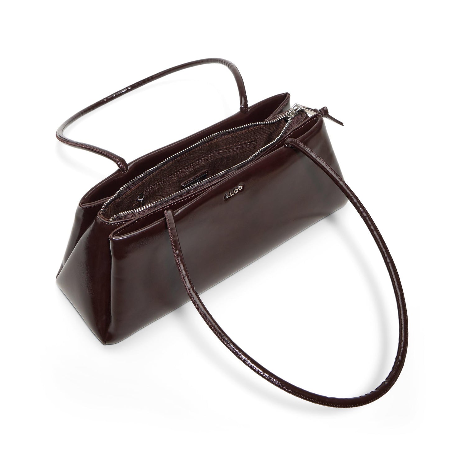 Aldo ALESIA Brown Women's Shoulder Bag