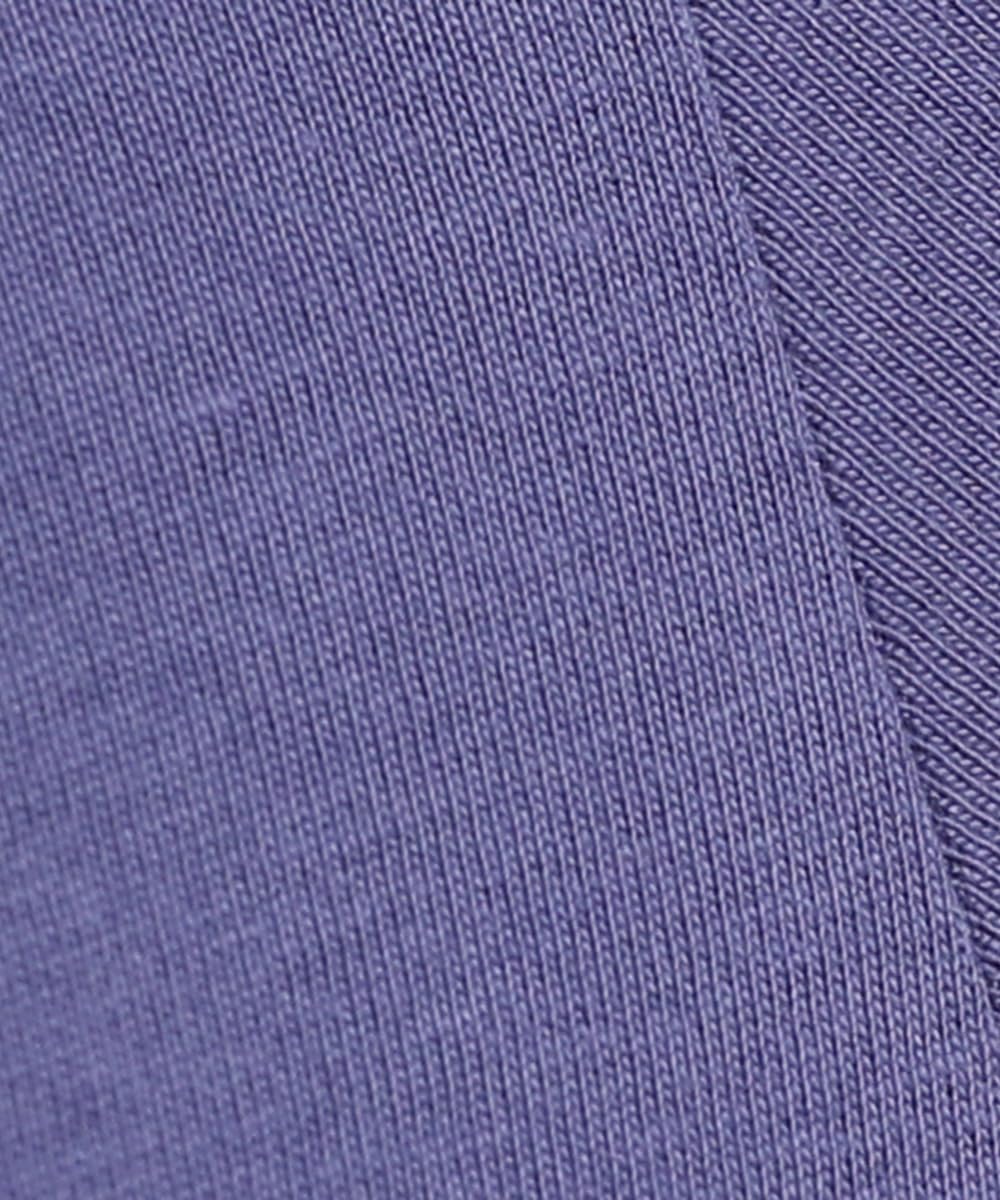 Puma | Elevated Men's Tee | Blue Crystal | M