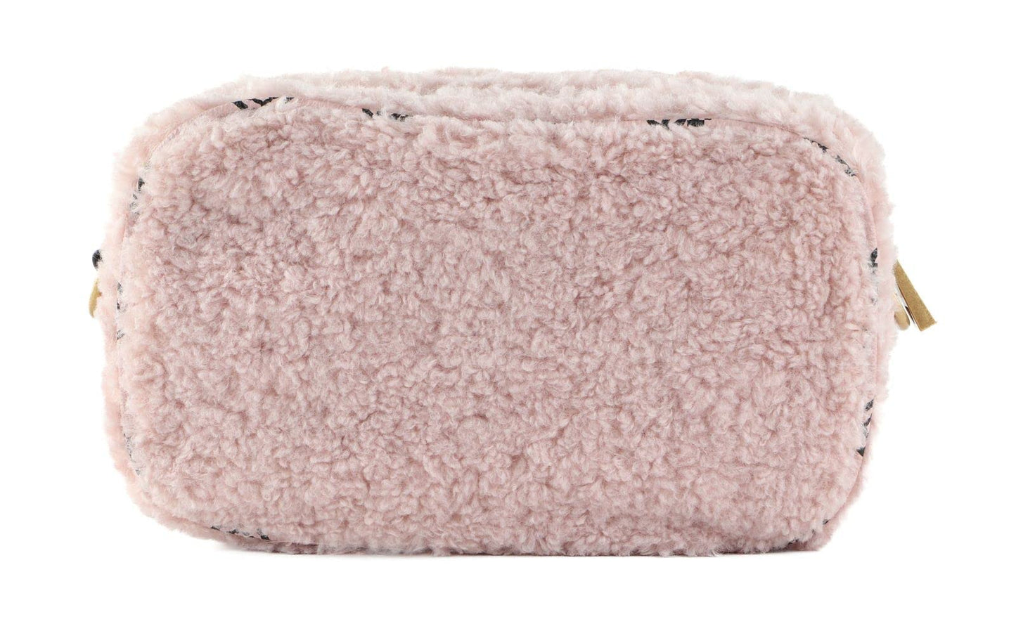 GUESS No Limit Crossbody Sling, Pink Multi