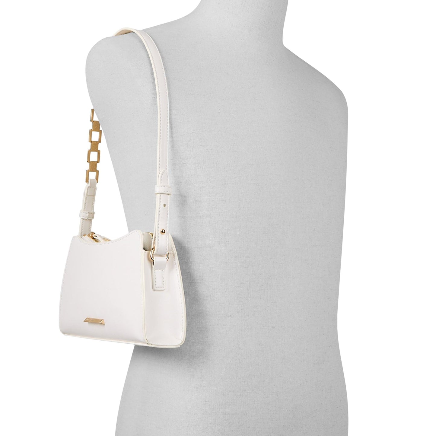 Call It Spring CATENALLA White Women's Shoulder Bag