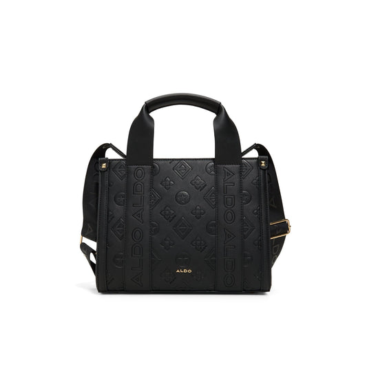 Aldo QIANWAN Women's Black Tote Bag