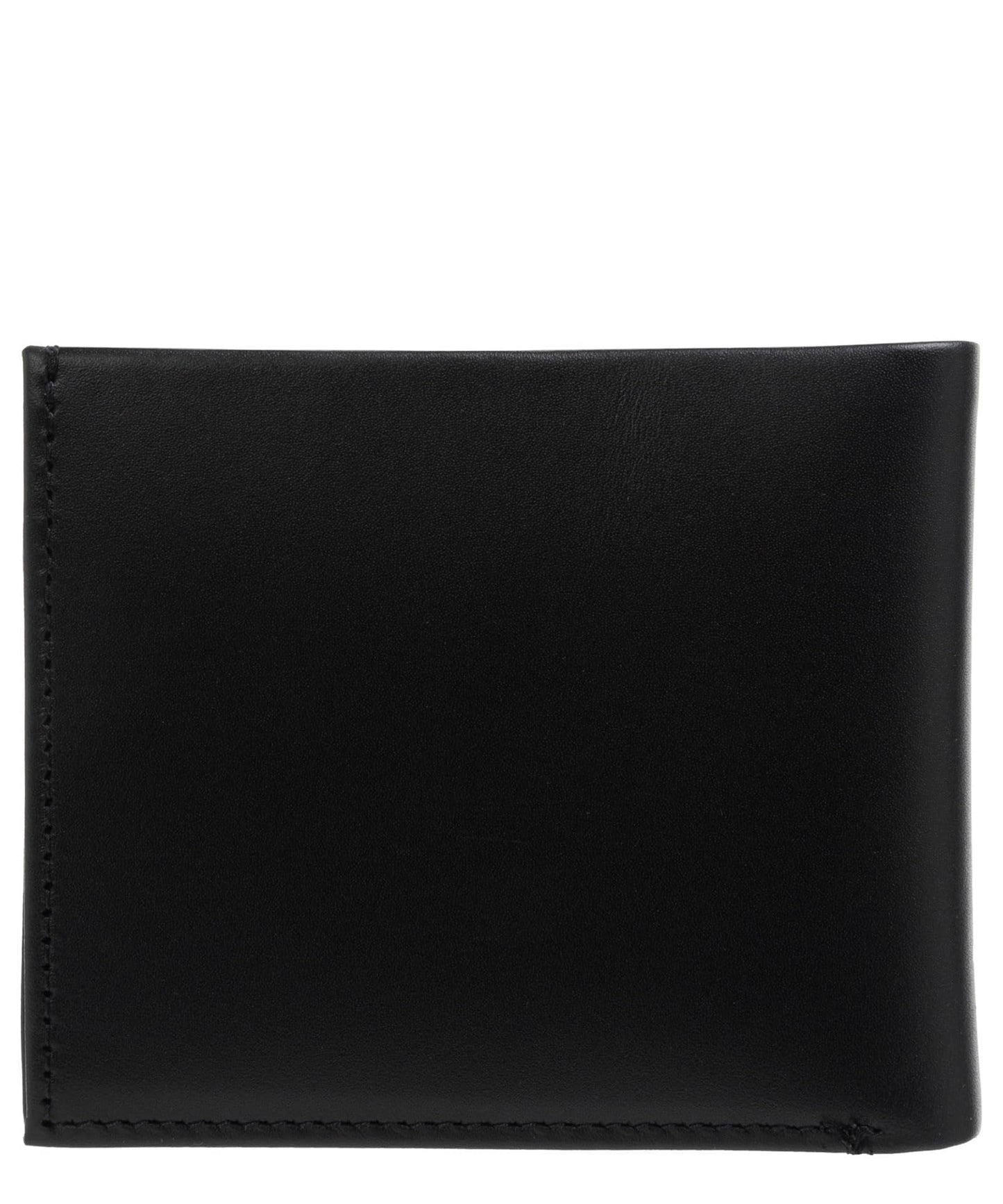 Calvin Klein Mens Black Color Wallet