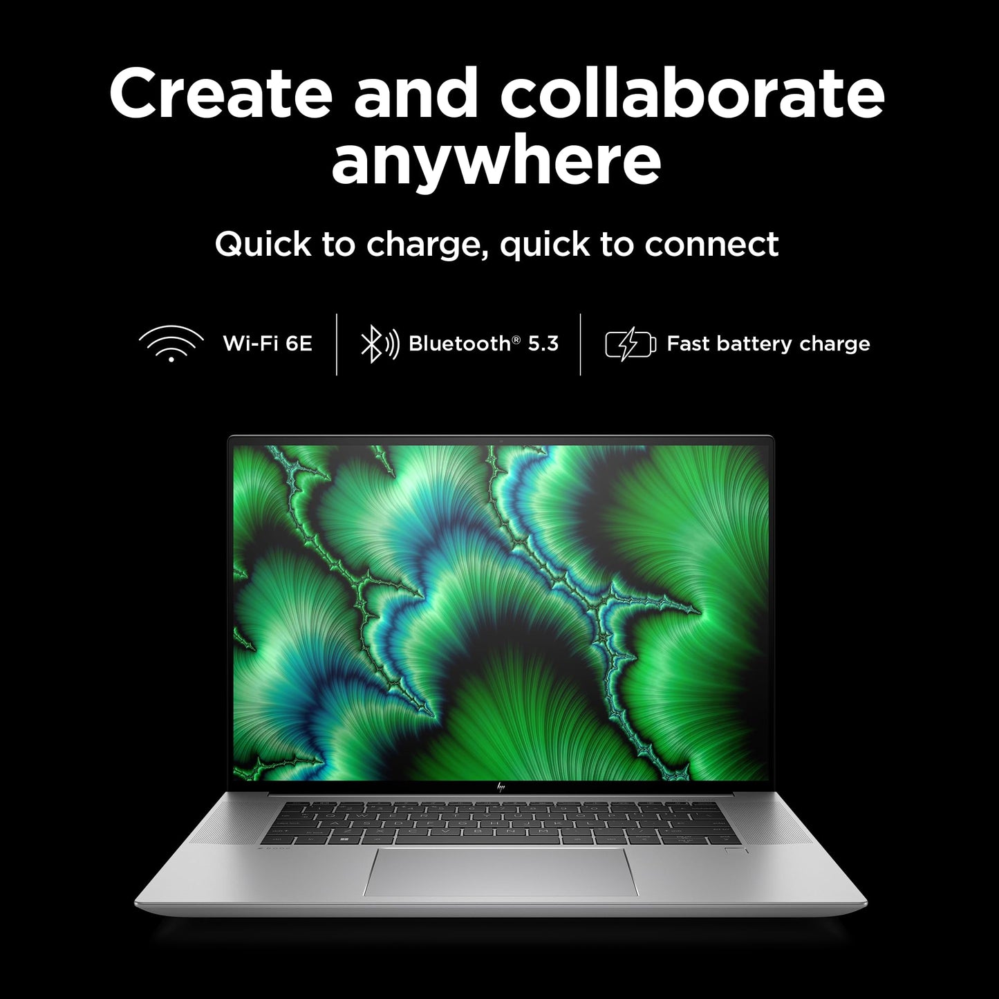 HP ZBook Studio 12th Gen Intel Core i7-12700H 16inch(40.6 cm) WQUXGA Display Creator Laptop 500 nits/16GB RAM/1TB SSD/NVIDIA GeForce RTX 3070 Ti Graphics/Win 11/MSO/B&O/FPR, G9 Workstation PC