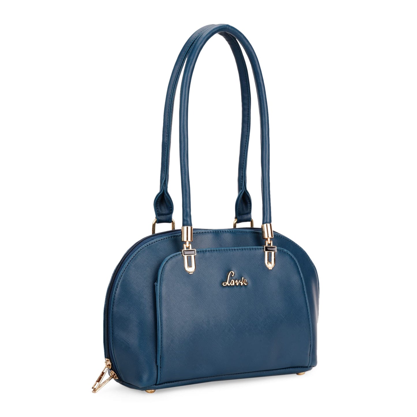 Lavie Women's 3C Ziana Dome Satchel(Green)