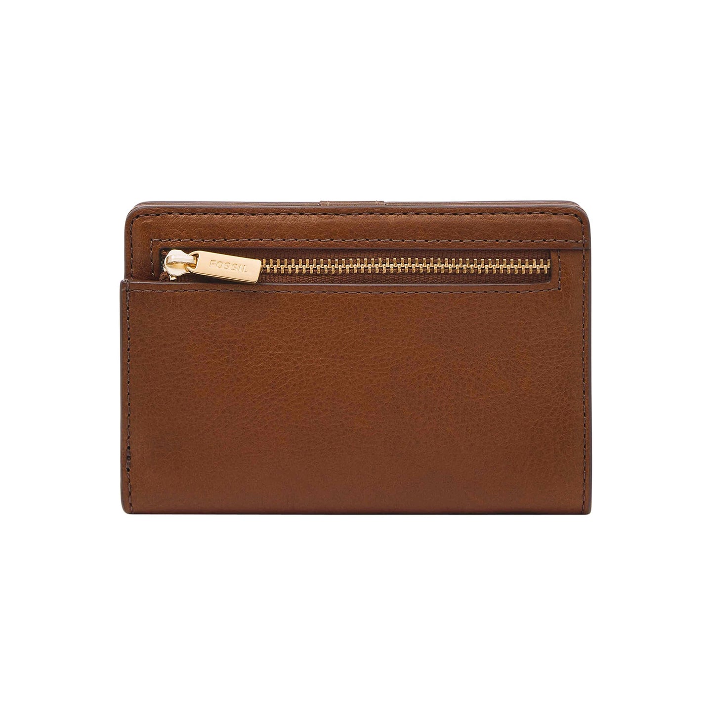 Fossil Liza Brown Card Case SL7986G200