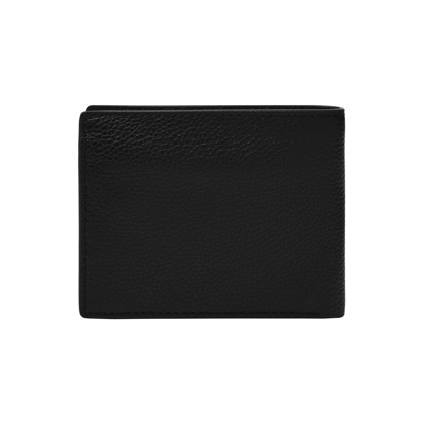 Fossil Anderson Black Wallet ML4579001