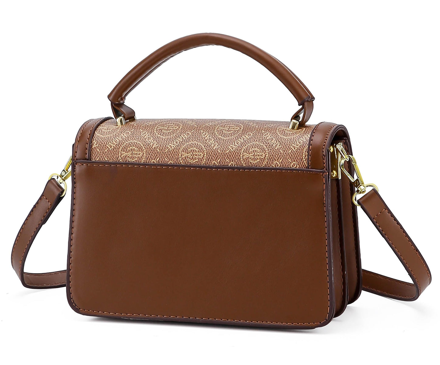 Diva Dale Dual Color Fashionable Branded Sling Bag For Women