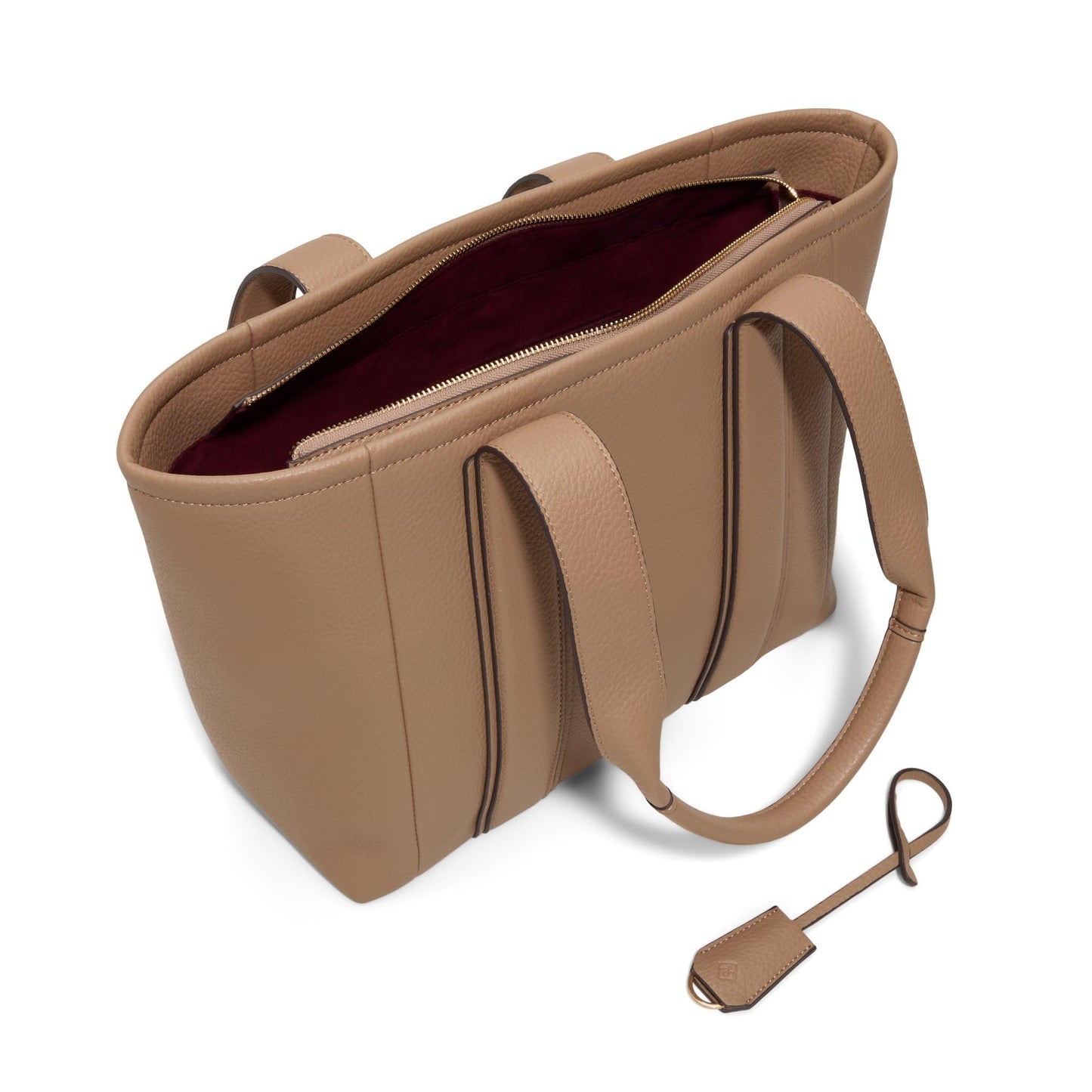 Call It Spring NOELE Brown Women's Tote Bag