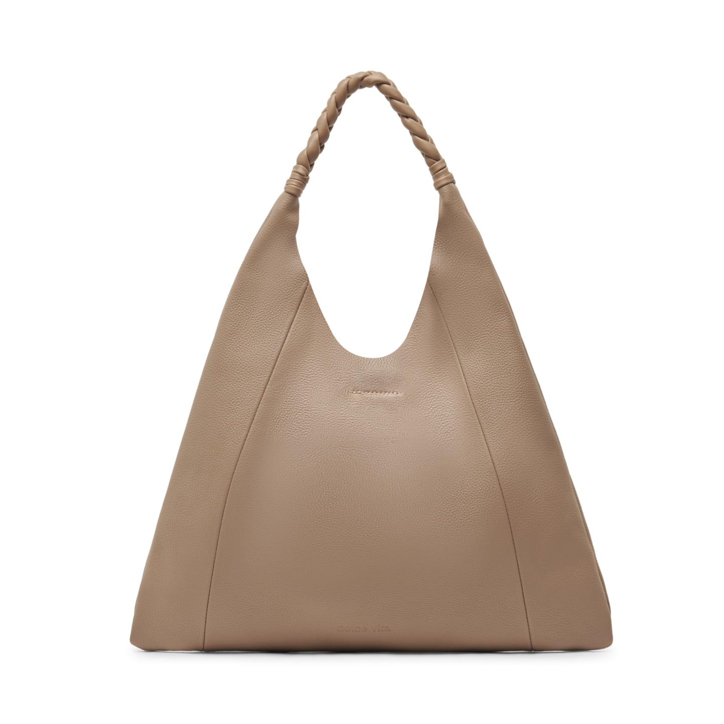 Dolce Vita Mia Hobo, Café, One Size