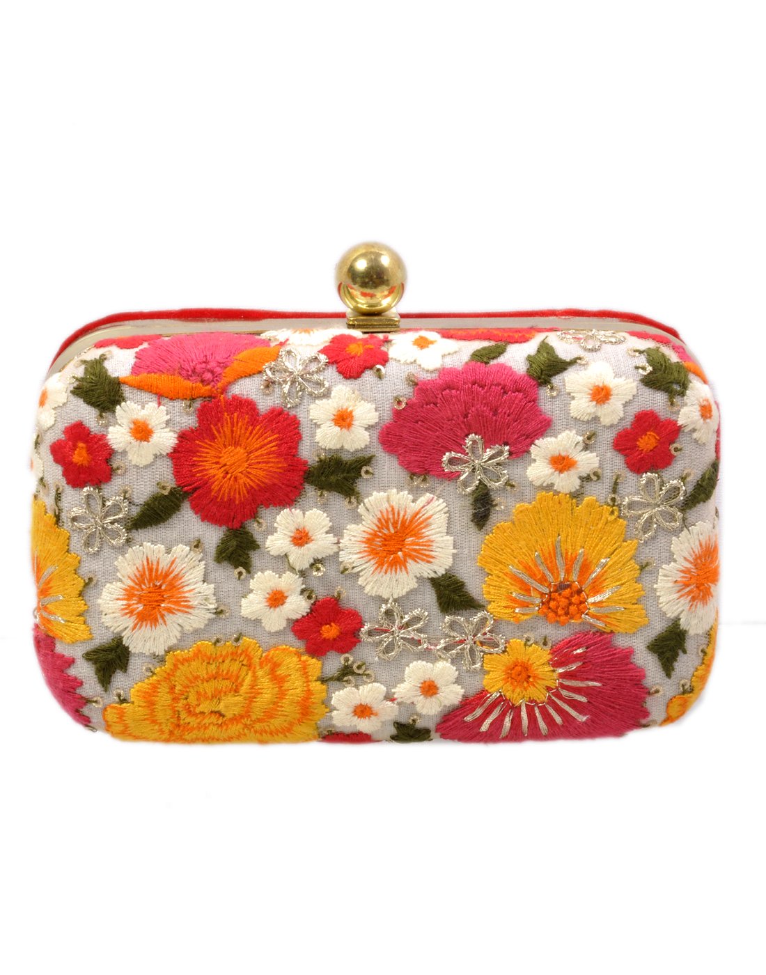 DUCHESS Women's Clutch (Multi)