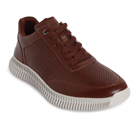 Aldo RIOGA201043 Men Brown Low-TOP