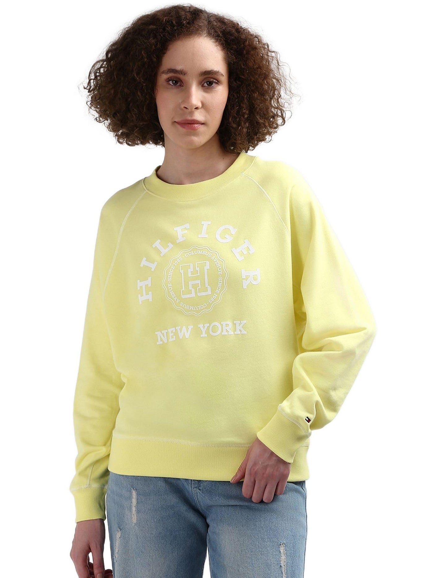 Tommy Hilfiger Women Sweatshirt